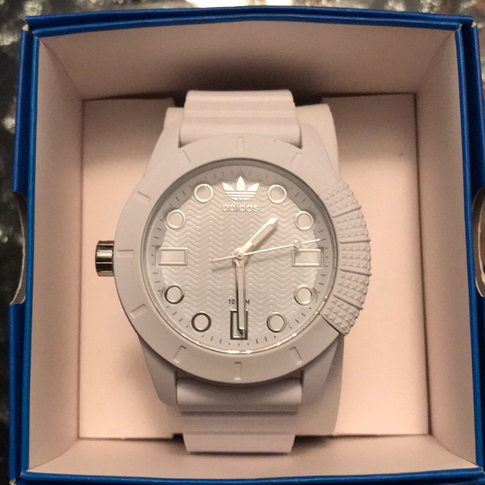 Adidas Watch